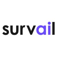 Survail logo - Similar company to Scw - Security Technology