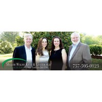 MILLER, WALSH, KUTZ & LASTER logo - Similar company to 37West Technologies, Inc.