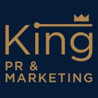 King PR & Marketing logo - Similar company to Buzz Pr And Marketing Group Llc