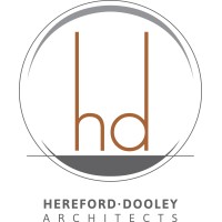 Hereford Dooley Architects logo - Similar company to Catalyst Design Group, Pc