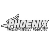 Phoenix Equipment Sales logo - Similar company to Tructor