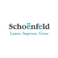 Schoenfeld Business Academy logo - Similar company to Bst - Business Breakthroughs