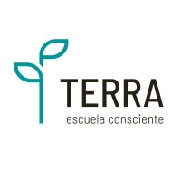 Terra logo - Similar company to Utopia Foundation