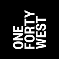 ONE FORTY WEST logo - Similar company to Soho Places