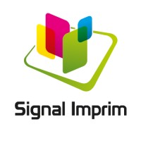 Signal Imprim logo - Similar company to Ynaform