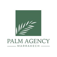 Palm AGENCY Marrakech logo - Similar company to Rs Building Marrakech