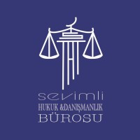 SEVİMLİ Hukuk Bürosu / SEVİMLİ Law Firm logo - Similar company to Sungur Law Firm