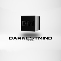 DarkesT-MinD -3d Artist logo - Similar company to Kays 3D