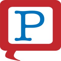 Page View Marketing, LLC logo - Similar company to I-Park Foundation, Inc.