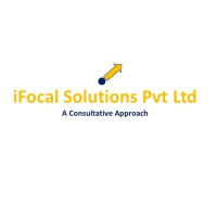 iFocal Solutions Pvt Ltd logo - Similar company to Vgot