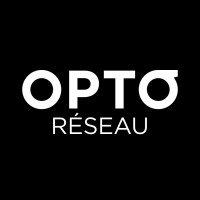 Opto-Réseau logo - Similar company to Gestion Solution Construction