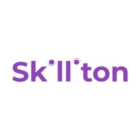Skilliton logo - Similar company to Фундація «Незламна Україна»/ Foundation Unbreakable Ukraine