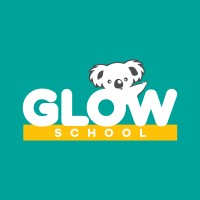 Glow School logo - Similar company to Colégio Serra&Mar