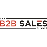 The B2B Sales Summit logo - Similar company to The B2B Sales Show