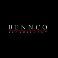 BennCo Recruitment logo - Similar company to Napier Wolf Search For Recruitment