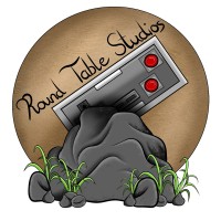 Round Table Studios logo - Similar company to Round Table Studios