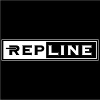 REPLINE logo - Similar company to Axis Engineering.