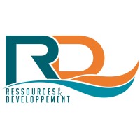 RD Ressources et Développement logo - Similar company to Anticipe