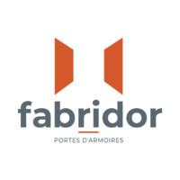 FABRIDOR logo - Similar company to Granit Design