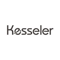 Kesseler logo - Similar company to Plain English