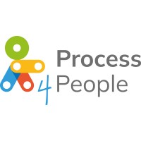 Process4People logo - Similar company to Dynamics4Business