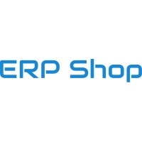 ERP Shop logo - Similar company to متجر نايف