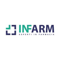 Infarm srl - Servizio Inventari logo - Similar company to Elif Srl