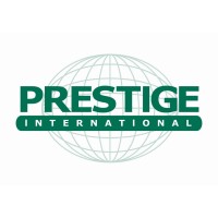 Prestige International USA logo - Similar company to Evoluent Ltd