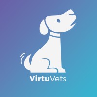 VirtuVets logo - Similar company to Integrated Source One