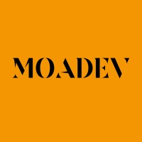 MOADEV logo - Similar company to Finamsolutions