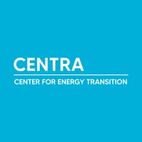 CENTRA - Centro de Transición Energética UAI logo - Similar company to Territorio Común