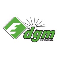 DGM California logo - Similar company to Dgm Florida Llc