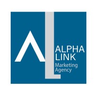 Alpha Link logo - Similar company to Link Athens