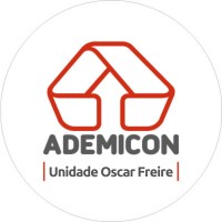 Ademicon Oscar Freire logo - Similar company to Ademicon Itapema