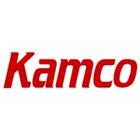 Kamco Ltd logo - Similar company to Teknix Engineering
