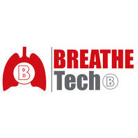 Breath Tech for medical equipment logo - Similar company to Rezonance Medical