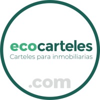 Ecocarteles para inmobiliarias Tienda On-line logo - Similar company to Ecomvalue21 Logística Para Tu Tienda On Line
