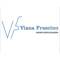 Viana Frascino Saúde  Especializada logo - Similar company to Cabsin - Consórcio Acadêmico Brasileiro De Saúde Integrativa