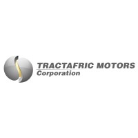 Tractafric Motors Corporation logo - Similar company to Idm Btp