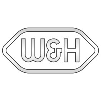 W&H Group logo - Similar company to Element Digital Dental Solutions