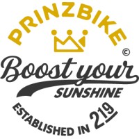 PrinzBike logo - Similar company to Jobike®