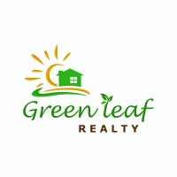 Green Leaf Realty logo - Similar company to Property Light