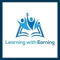 Learning With Earning logo - Similar company to Bitlogia Digital