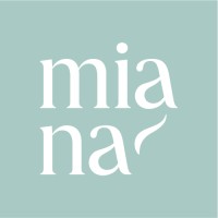Miananutri logo - Similar company to Olea