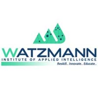 Watzmann Institute of Applied Intelligence logo - Similar company to Aicrad Study Pvt Ltd