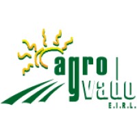 AGROVADO logo - Similar company to 8 Bits Supply Chain