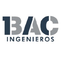 BAC Ingenieros Chile logo - Similar company to Lisit Agora É Br
