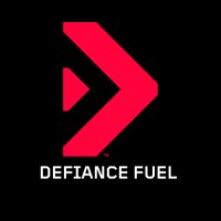 Defiance Fuel logo - Similar company to B&D Consulting