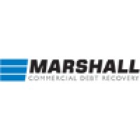 Marshall Freeman Collections logo - Similar company to Pay Advantage | Manage Customers, Take Payments