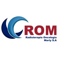 Radioterapia Oncología Marly logo - Similar company to Sociedad Mexicana De Oncología A.C.